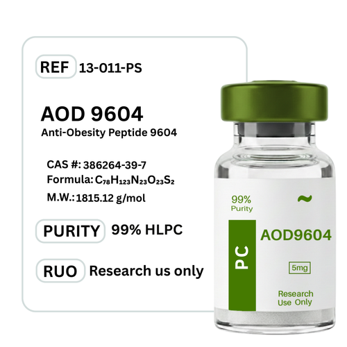5-Amino-1MQ Lewis Estates Peptides (PC) 5-Amino-1MQ Lewis Estates Peptides (PC)