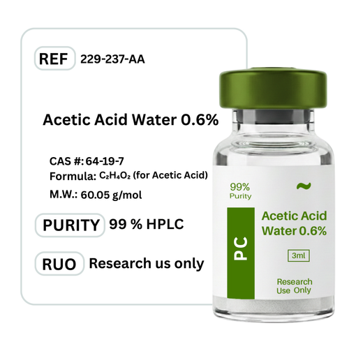 reconstitute igf-1 lr3 with acetic acid IGF-1 LR3 (Long R3) – Lewis Estates Peptides (PC)