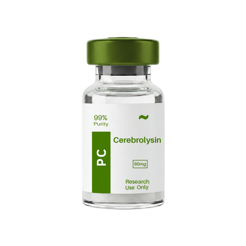 Cerebrolysin