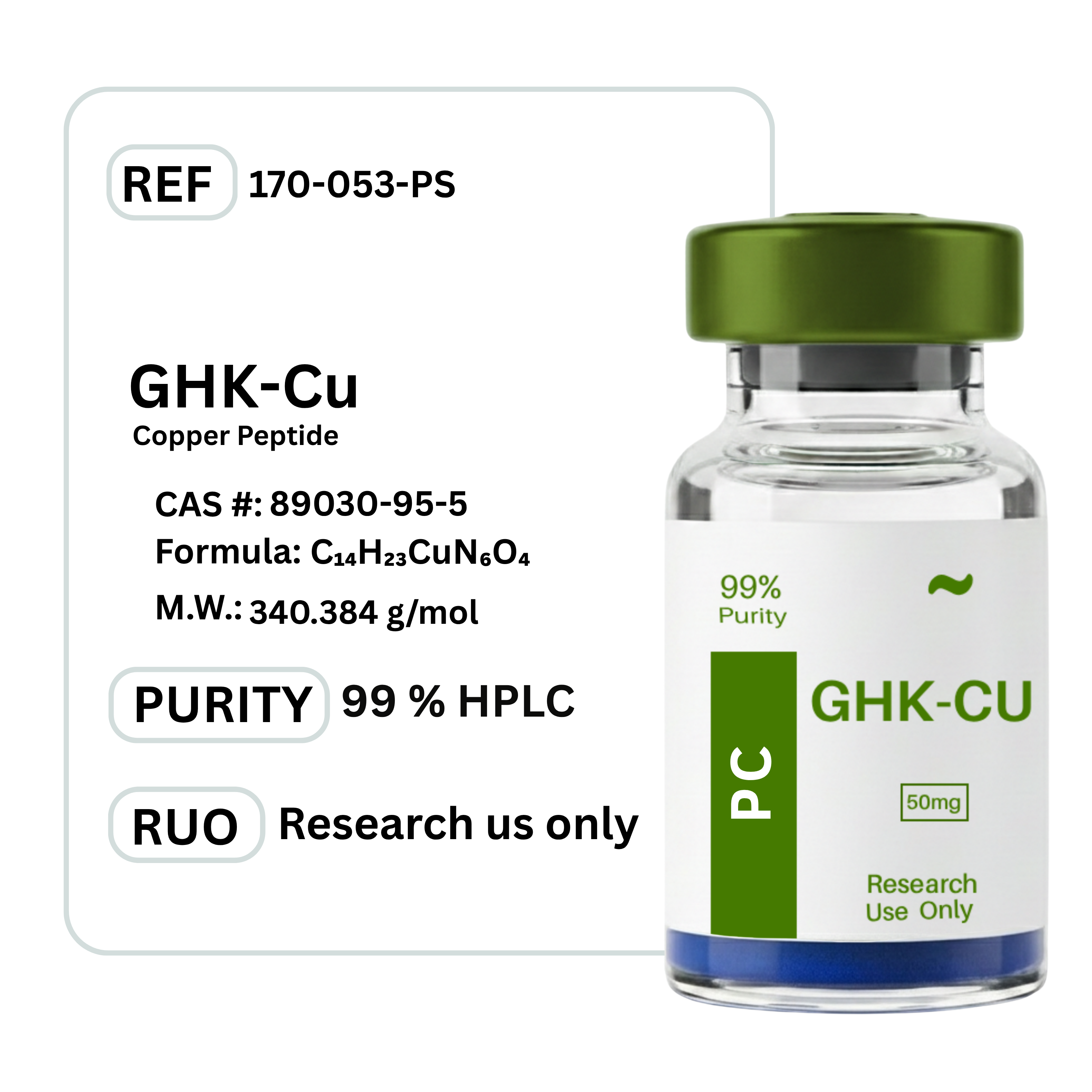 GHK-Cu