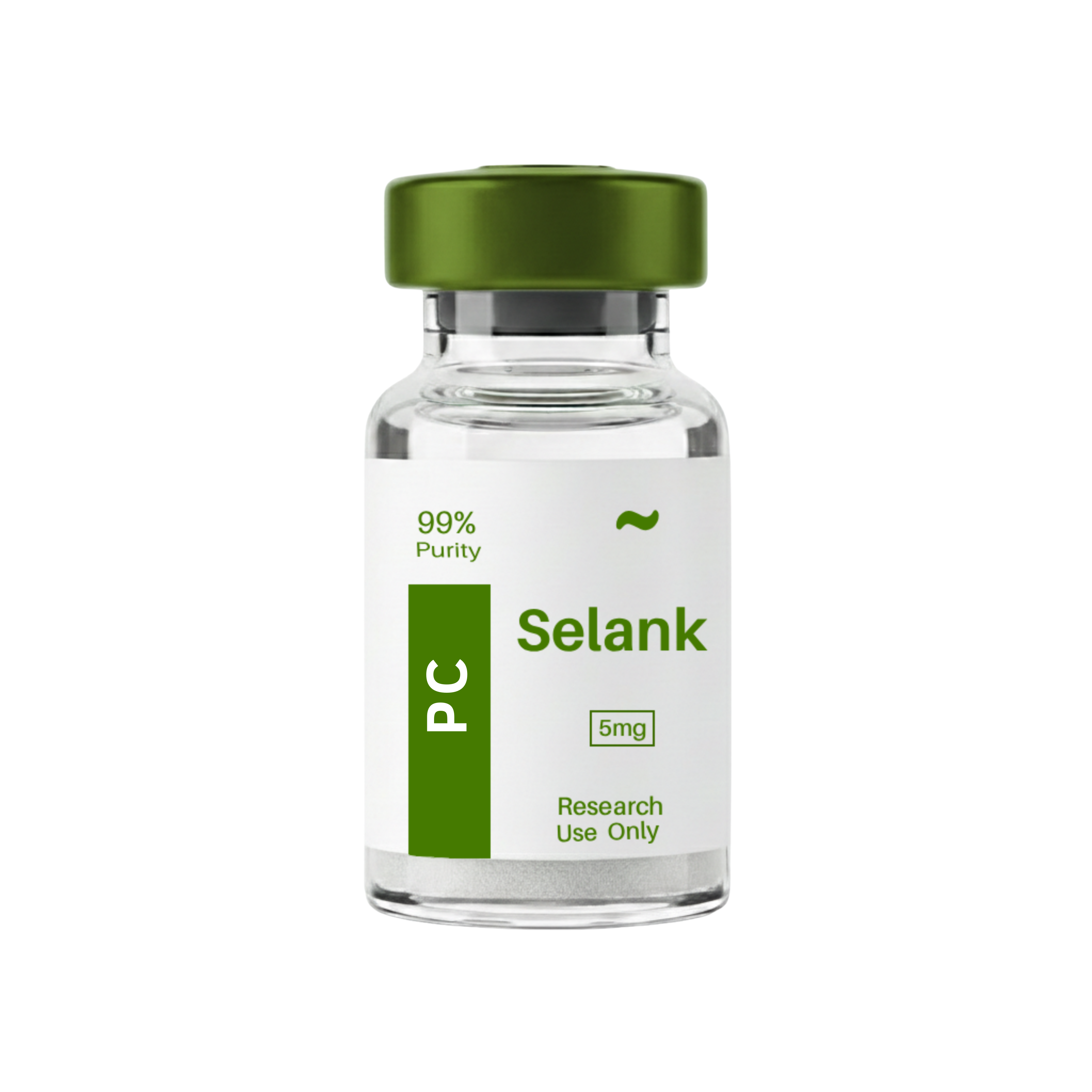 Selank