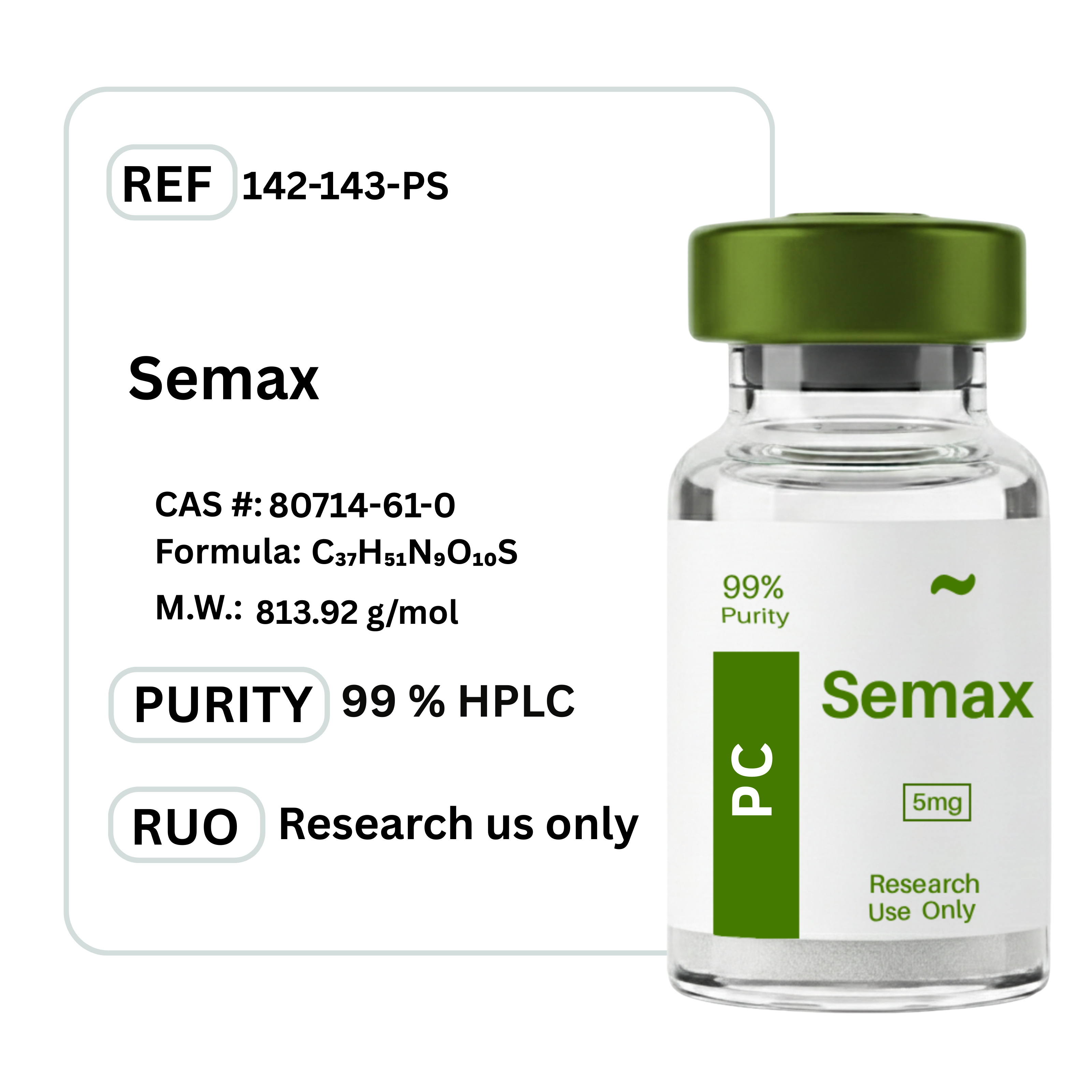 Semax
